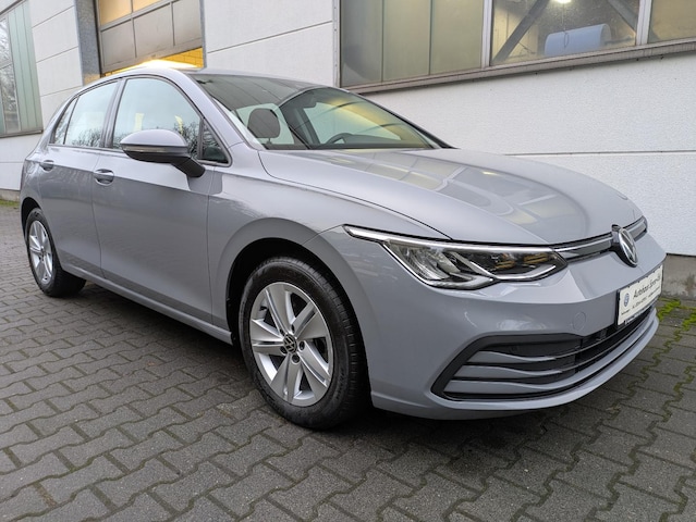 Volkswagen Golf 2.0 TDI Life