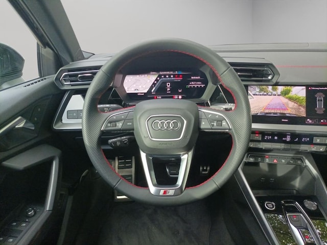 Audi A3 35 TFSI S-Line S-Tronic Sportback