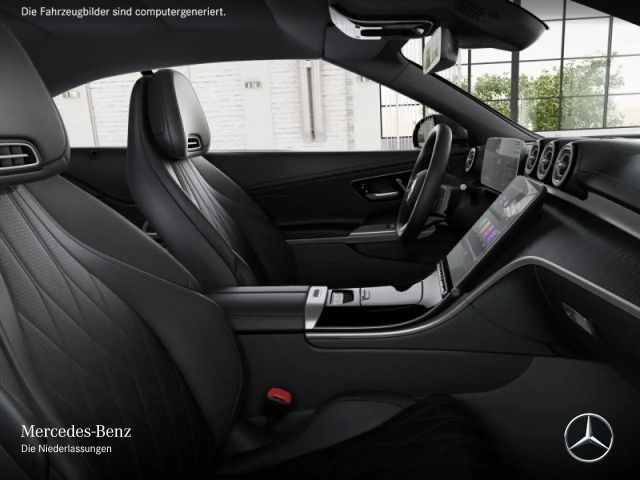 Mercedes-Benz CLE 300 4MATIC AMG Line