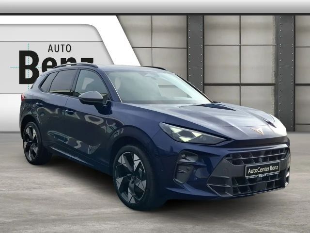 Cupra Terramar 2.0 TSI VZ