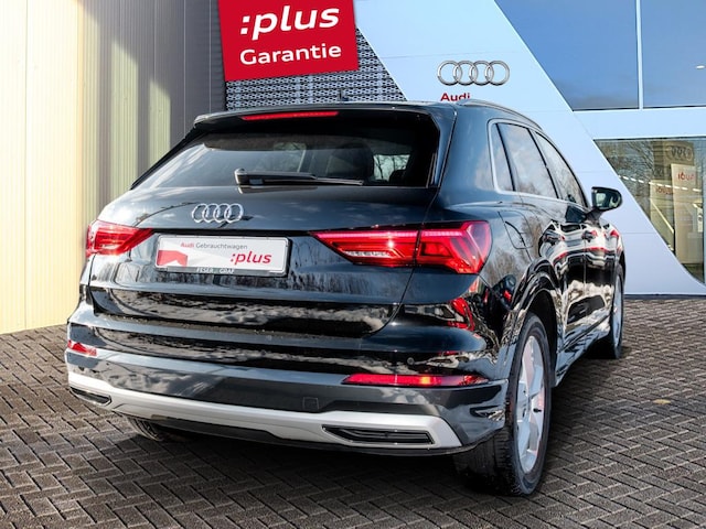 Audi Q3 35 TFSI S-Tronic
