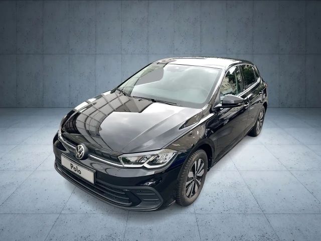 Volkswagen Polo 1.0 TSI Life Move
