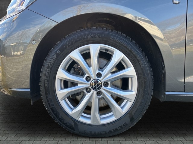 Volkswagen Caddy 1.5 TSI DSG Life Maxi