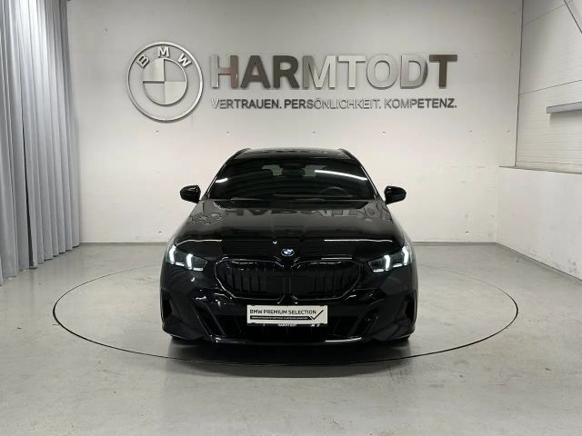 BMW 540 540d xDrive