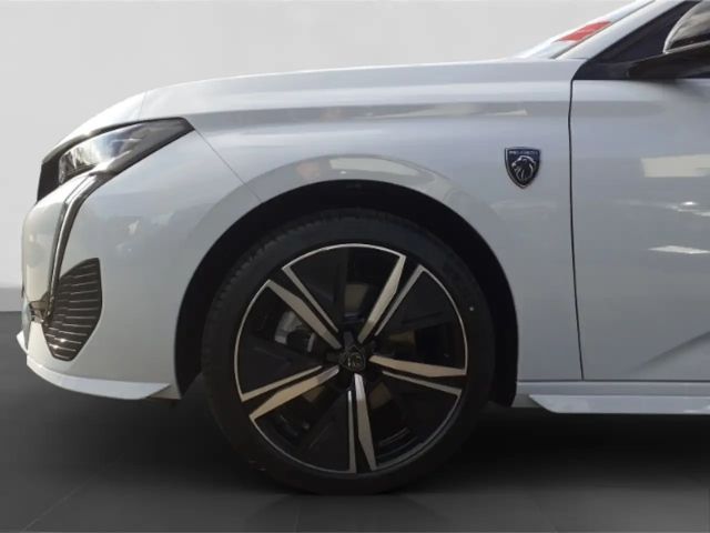 Peugeot 308 GT-Line Hybrid SW