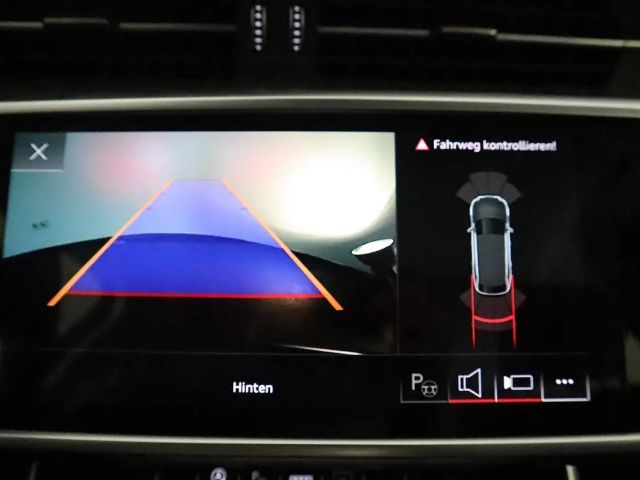 Audi A6 35 TDI Avant Sport