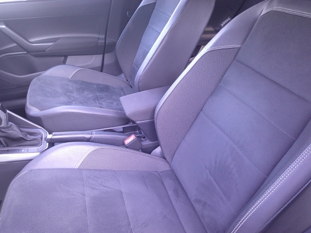 Volkswagen Taigo 1.0 TSI DSG IQ.Drive Style