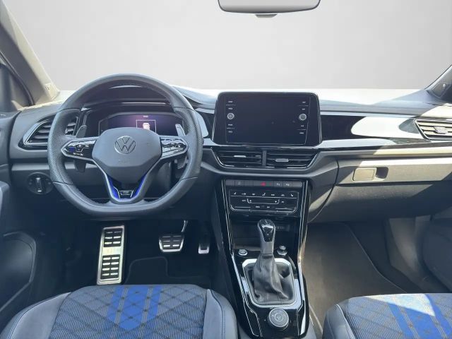Volkswagen T-Roc 2.0 TSI Sound