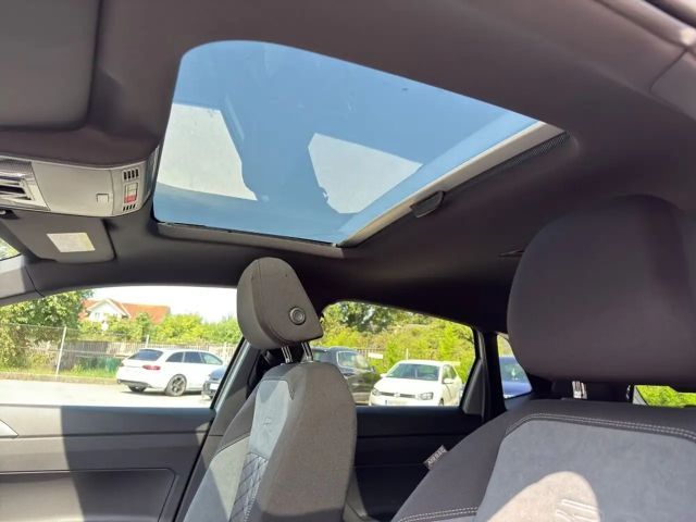 Volkswagen Polo DSG Sport