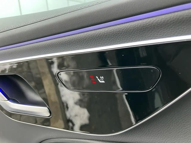 Mercedes-Benz E 220 AMG Line E 220 d Estate