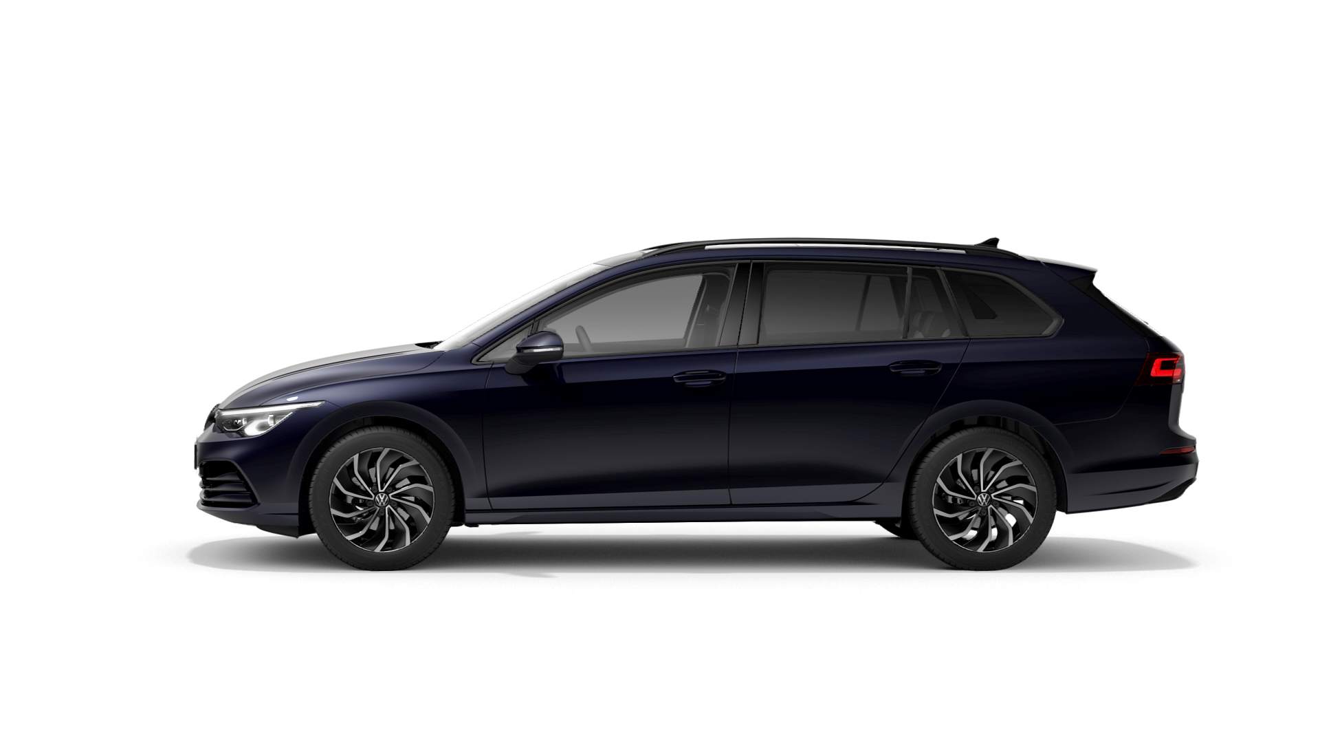 Volkswagen Golf Golf VIII Life Variant