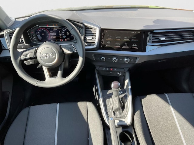 Audi A1 25 TFSI S-Tronic Sportback