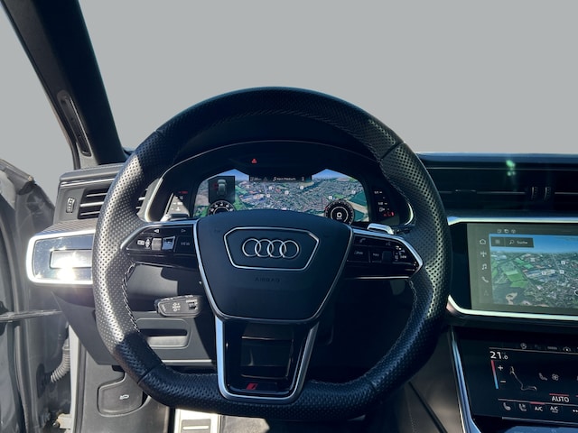 Audi RS6 Avant Quattro