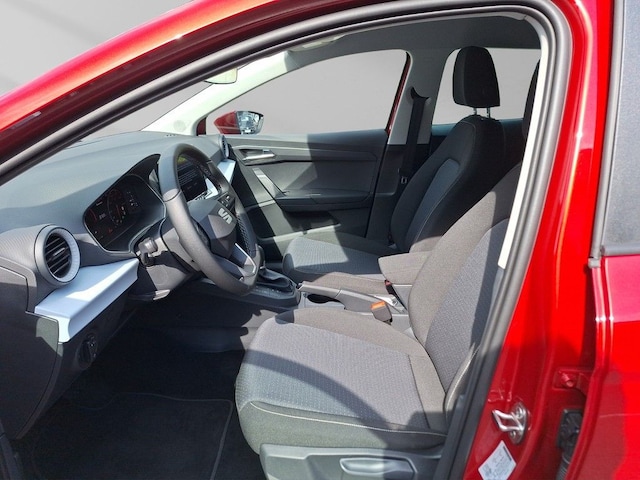 Seat Ibiza 1.0 TSI DSG