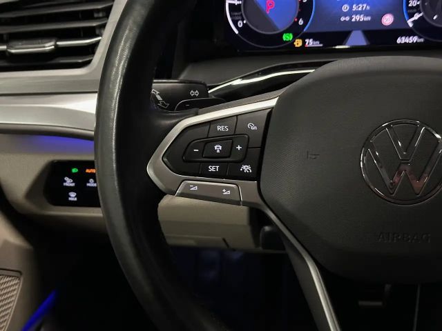 Volkswagen Multivan Lang Style T7