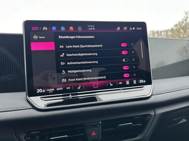 Volkswagen Tiguan 1.5 eTSI