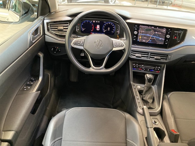 Volkswagen Taigo 1.0 TSI IQ.Drive Style