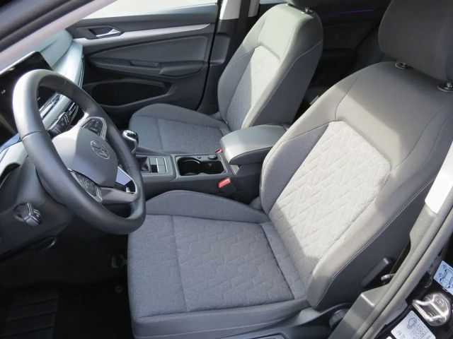 Volkswagen Golf Golf VIII IQ.Drive Move Variant