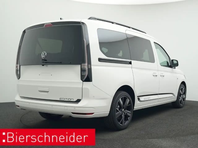 Volkswagen Caddy 1.5 TSI DSG Maxi