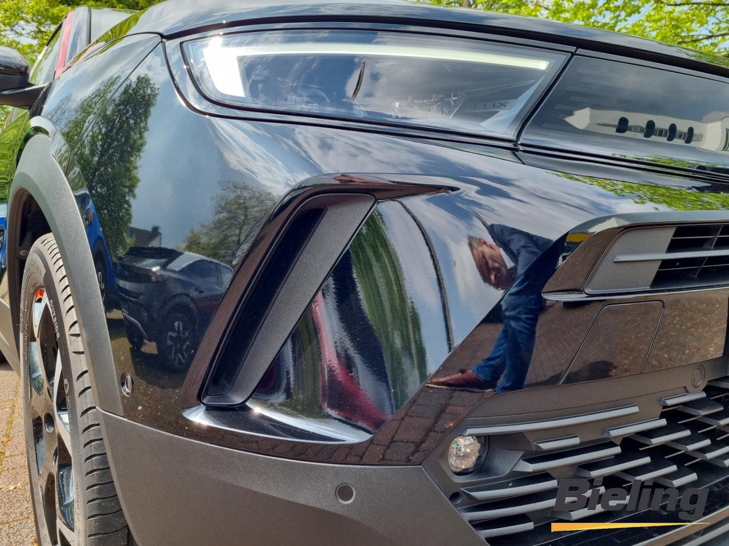 Opel Mokka 1.2 Turbo GS-Line Grand Sport Turbo