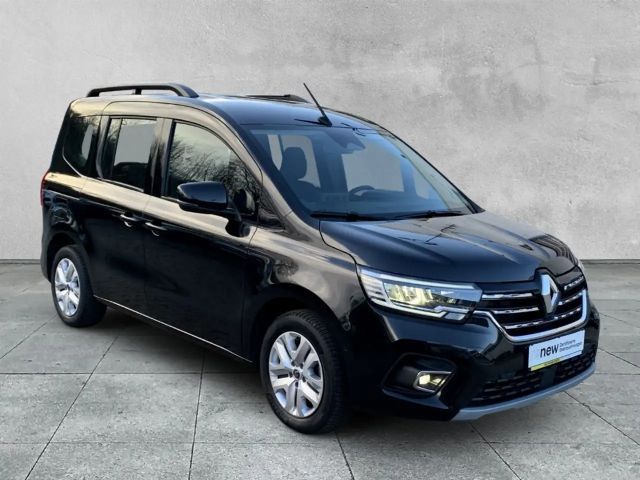 Renault Kangoo TCe 100