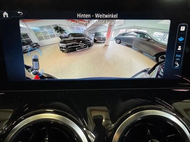 Mercedes-Benz GLA 220 GLA 220 d Progressive