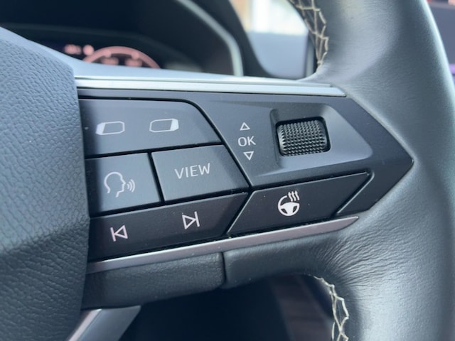 Seat Leon 1.5 eTSI DSG Sportstourer Xcellence