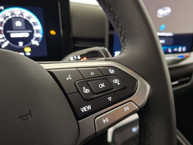 Volkswagen T-Roc DSG Life