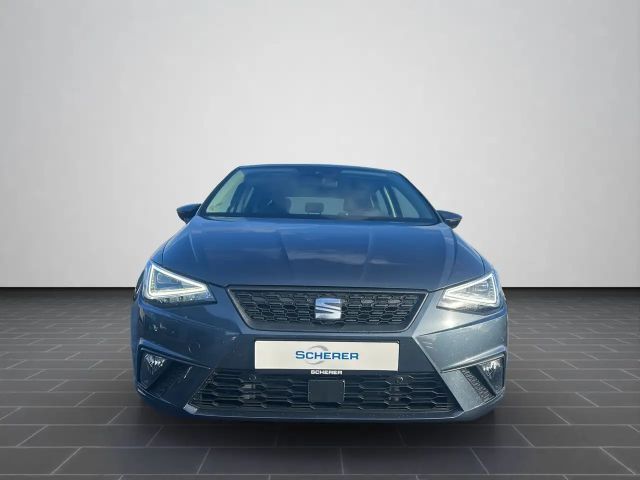 Seat Ibiza 1.0 TSI Style
