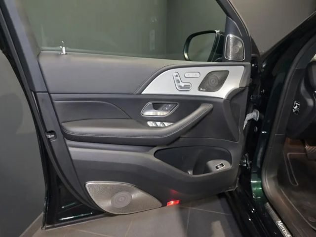 Mercedes-Benz GLE 580 4MATIC AMG Line