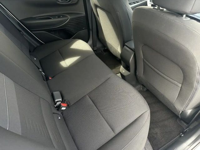 Hyundai Bayon 1.0 Prime T-GDi