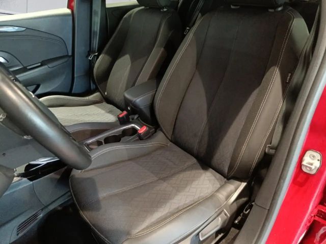 Opel Corsa -e ''Elegance'' Matrix-LED Rückfahrkamera Sitzheiz