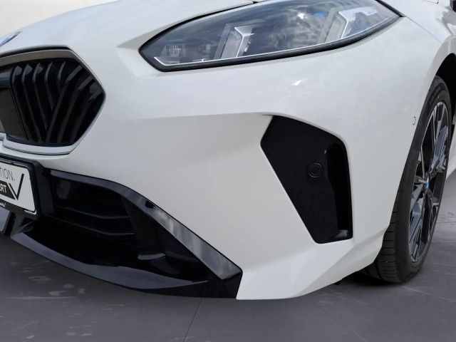 BMW 120 M-Sport Sedan