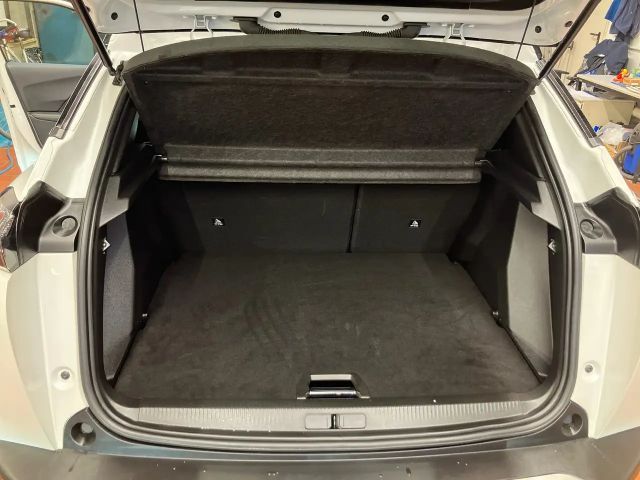 Peugeot 2008 GT-Line PureTech