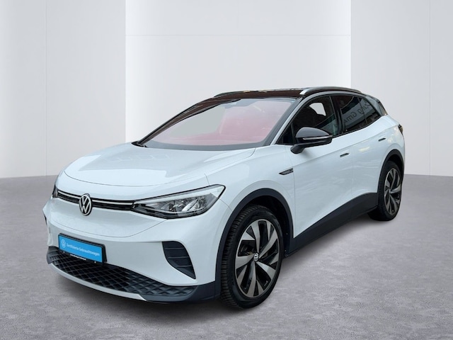 Volkswagen ID.4 1st Edition Performance Pro