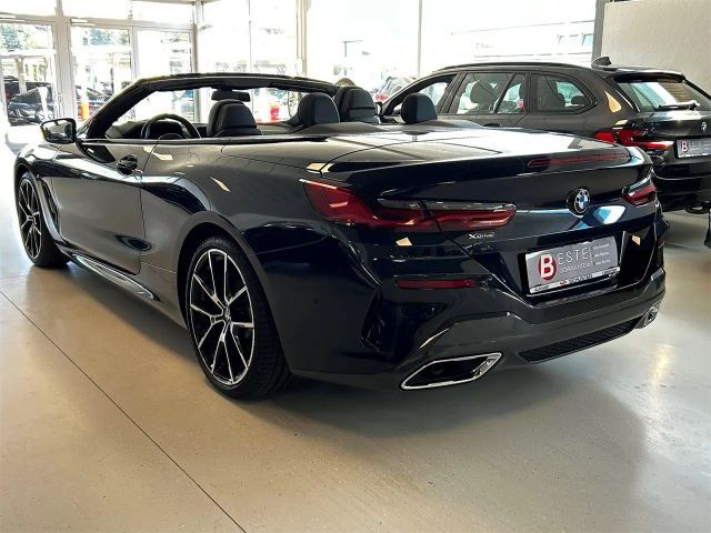 BMW 840 840i Cabrio xDrive
