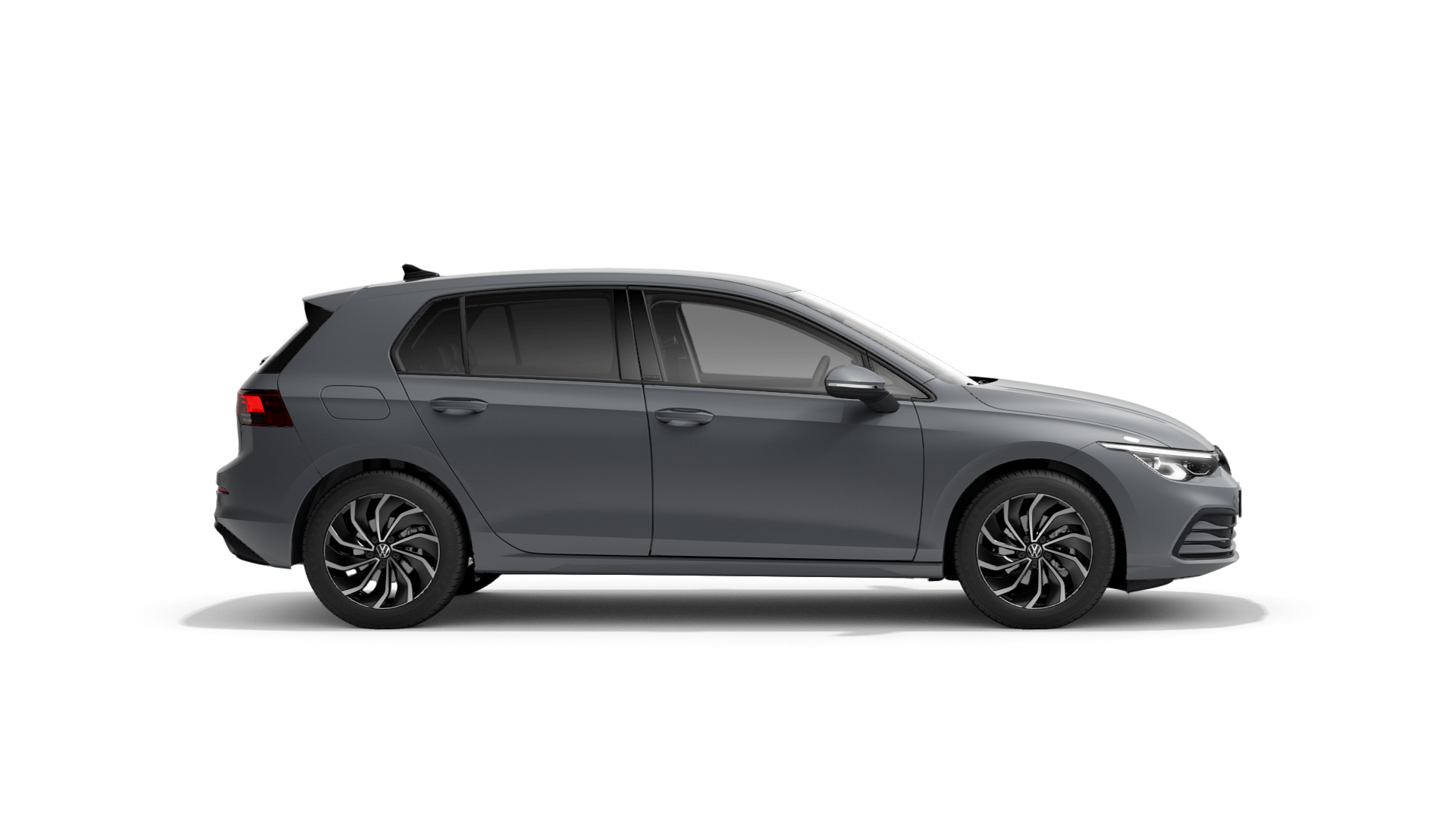 Volkswagen Golf 1.5 TSI Golf VIII