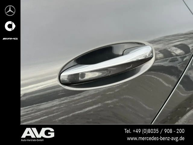 Mercedes-Benz AMG GT AMG Line Coupé