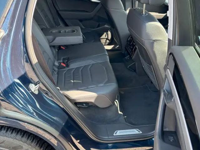 Volkswagen Touareg 4Motion Elegance Elegance