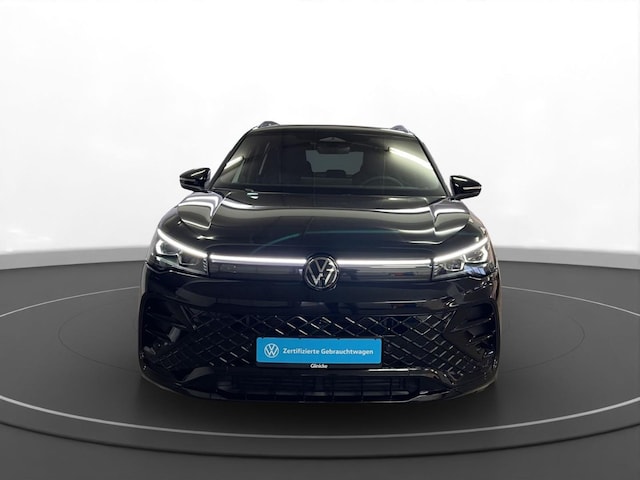 Volkswagen Tiguan 2.0 TDI R-Line