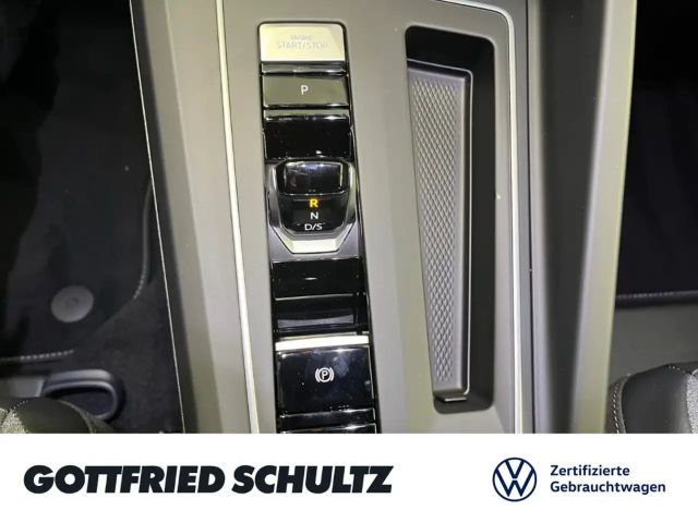 Volkswagen Golf DSG Variant