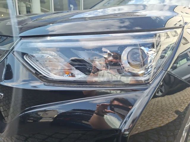 SsangYong Korando *SONDERRABATT*       E-Motion Platinum