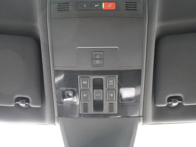 Seat Tarraco FR-lijn e-Hybrid