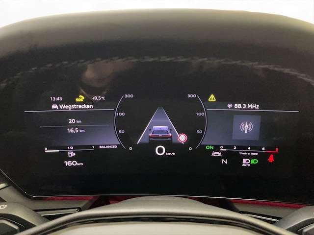 Audi A5 Avant S-Tronic