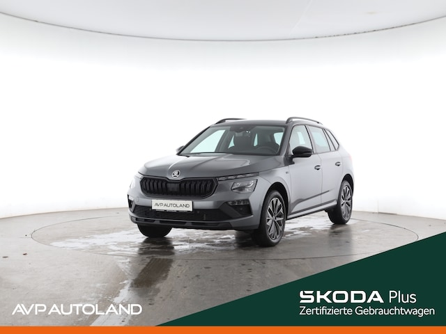 Skoda Kamiq 1.5 TSI