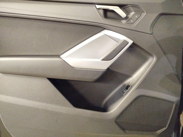 Audi Q3 35 TDI S-Tronic