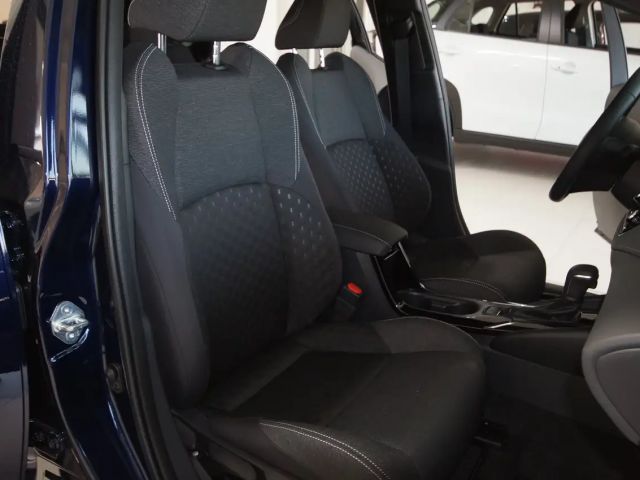 Suzuki Swace Comfort Hybrid Plus