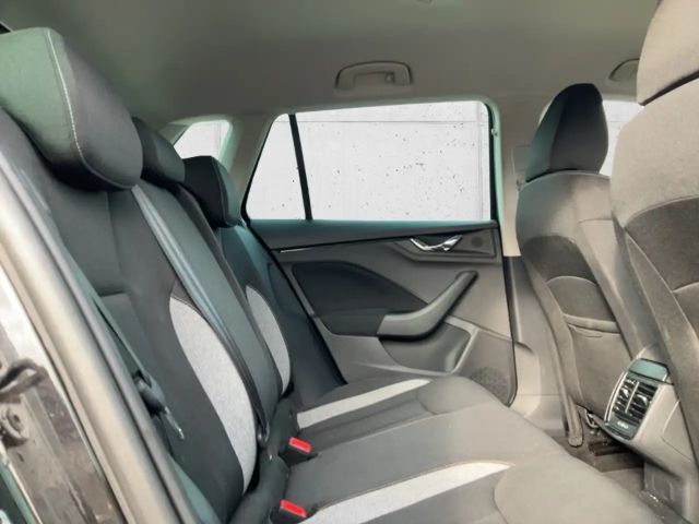 Skoda Kamiq 1.5 TSI Selection