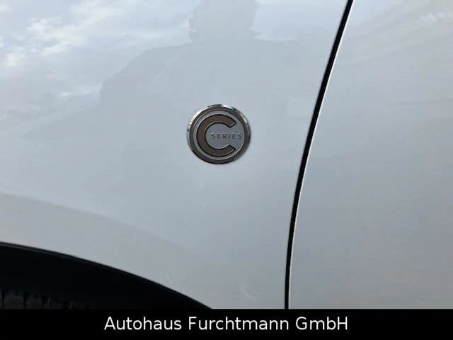 Citroën C5 Aircross C-Series