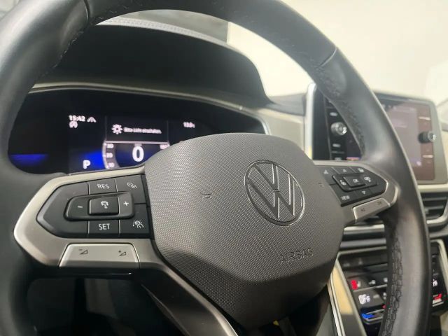 Volkswagen T-Roc 1.5 TSI DSG Move